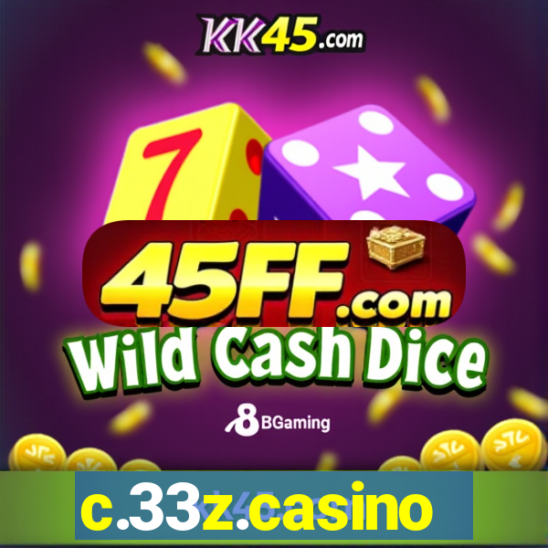 c.33z.casino