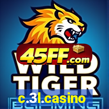 c.3l.casino