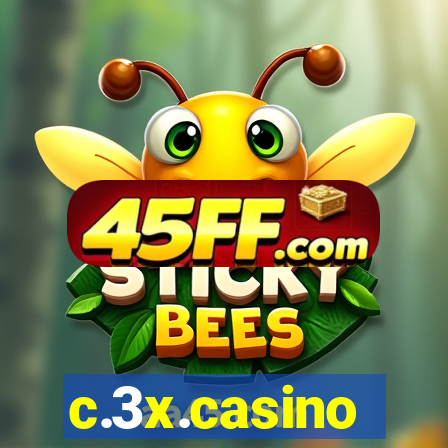 c.3x.casino