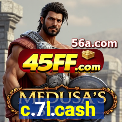 c.7l.cash