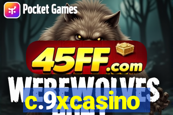 c.9xcasino