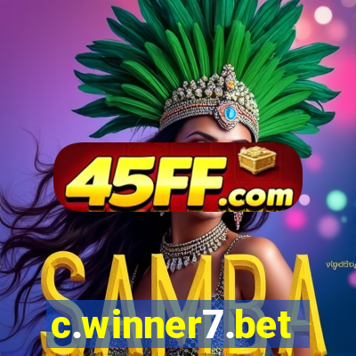 c.winner7.bet
