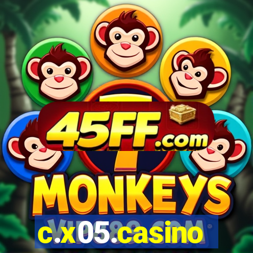 c.x05.casino