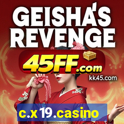 c.x19.casino