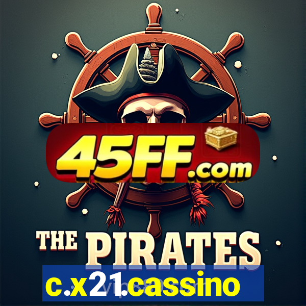 c.x21.cassino