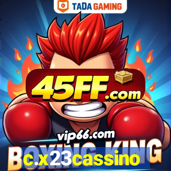 c.x23cassino