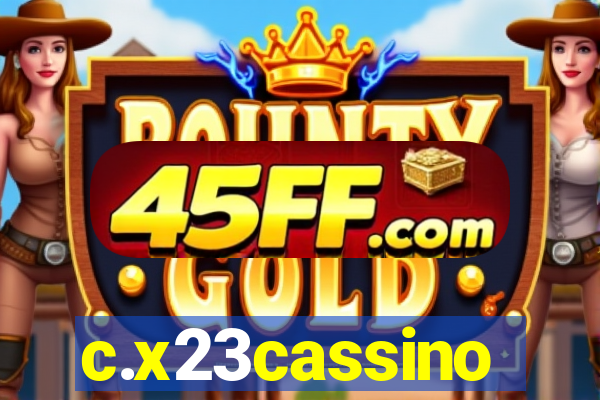 c.x23cassino