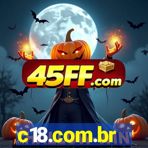 c18.com.br