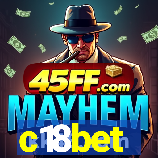 c18bet