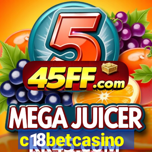 c18betcasino