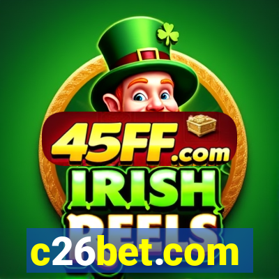 c26bet.com