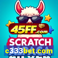 c333bet.com