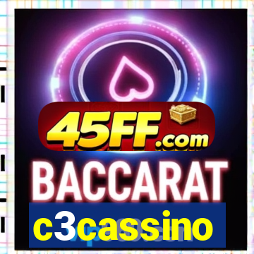 c3cassino