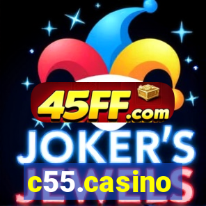c55.casino