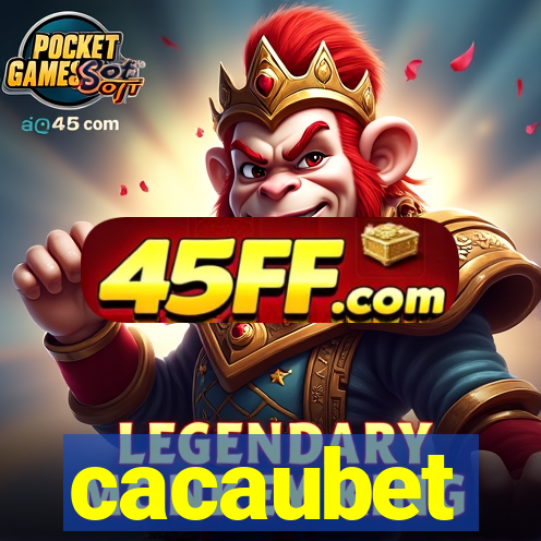 cacaubet
