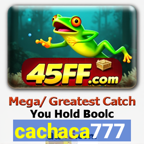 cachaca777