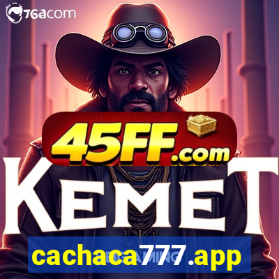 cachaca777.app