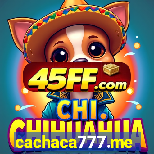 cachaca777.me