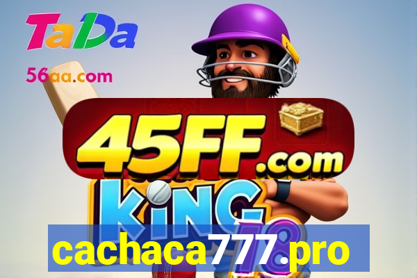 cachaca777.pro