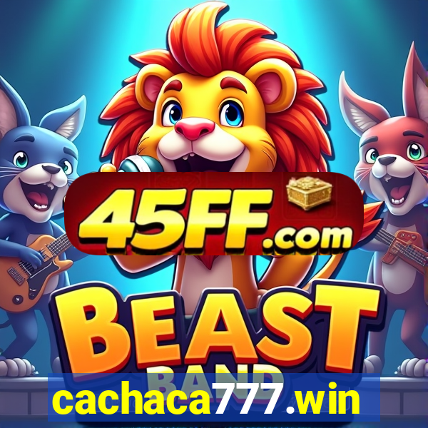 cachaca777.win
