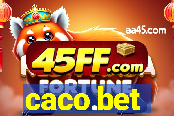 caco.bet
