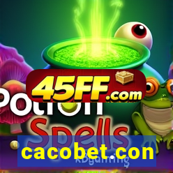 cacobet.con