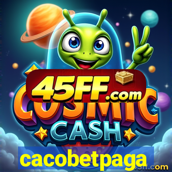 cacobetpaga
