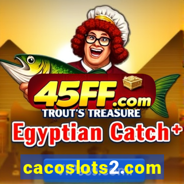 cacoslots2.com