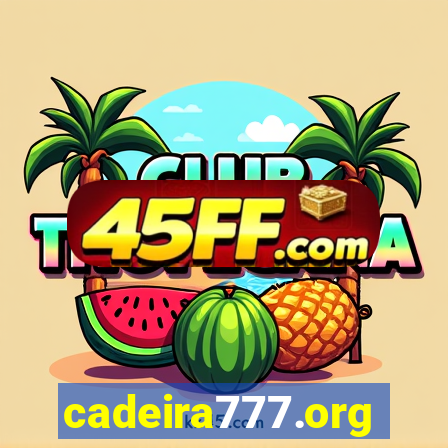 cadeira777.org