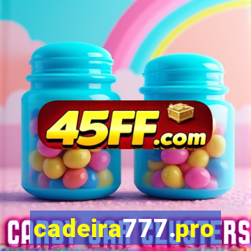 cadeira777.pro