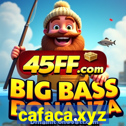 cafaca.xyz
