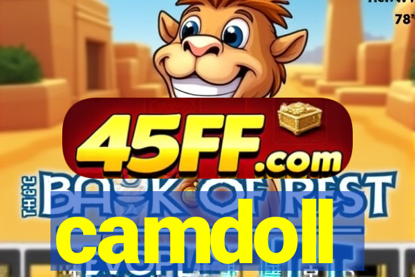 camdoll