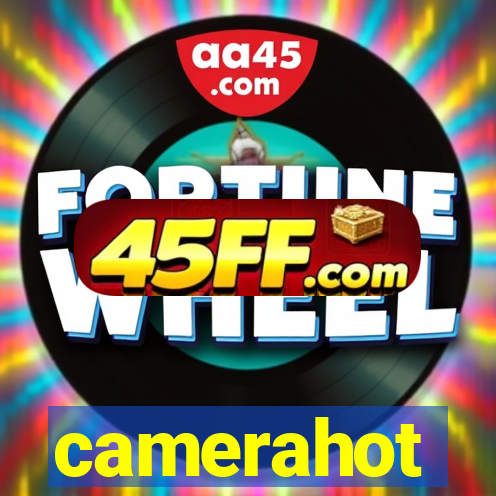 camerahot