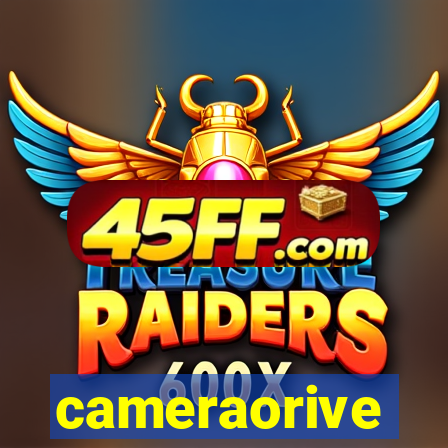 cameraorive