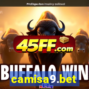 camisa9.bet