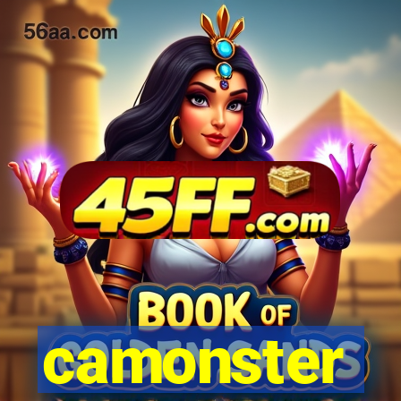 camonster