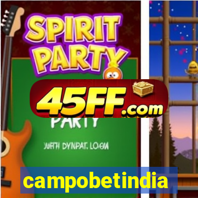 campobetindia