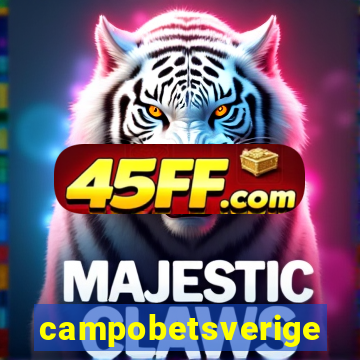 campobetsverige
