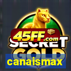 canaismax