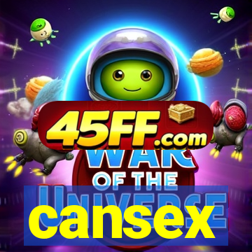 cansex