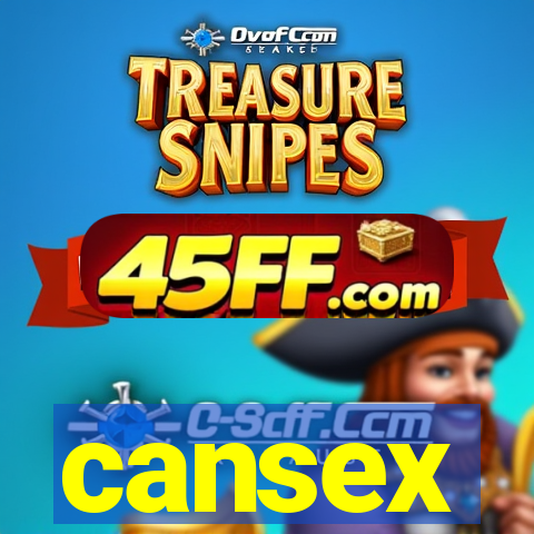 cansex