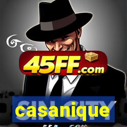 casanique
