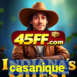 casanique