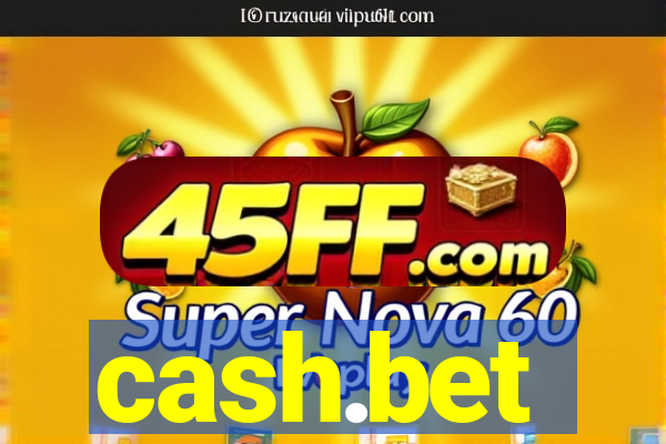 cash.bet