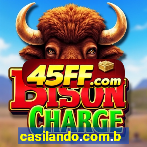 casilando.com.br