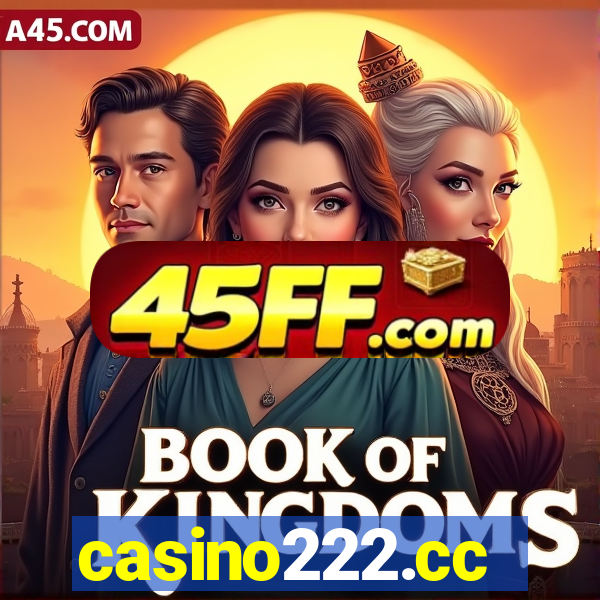 casino222.cc