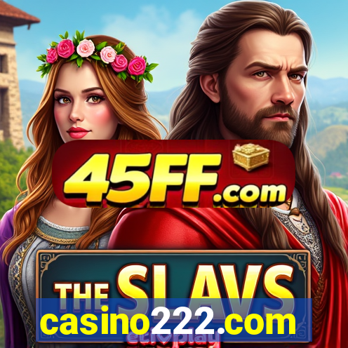 casino222.com