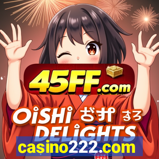 casino222.com