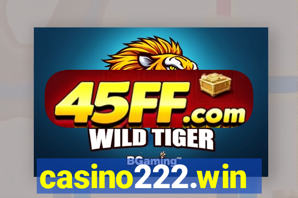casino222.win