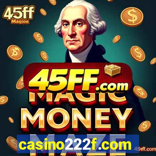 casino222f.com